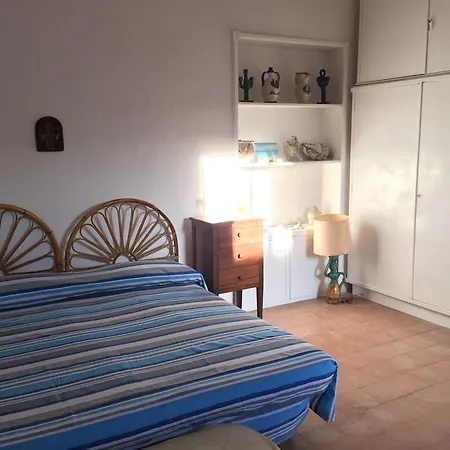 Appartamento White View Tropea
