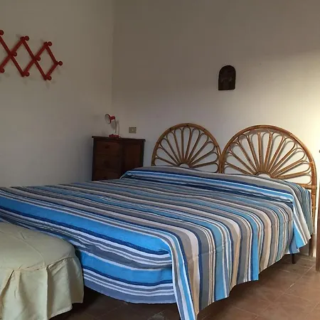 Appartamento White View *