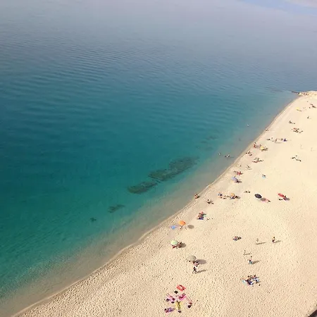 Appartamento White View Tropea