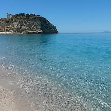 White View Tropea