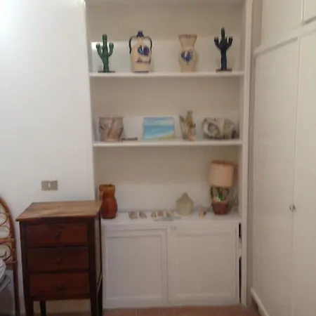 Appartamento White View