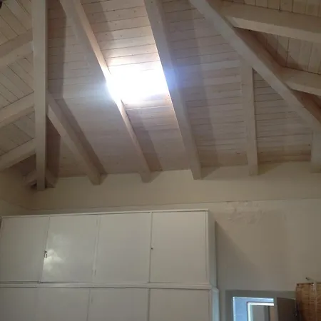 Appartamento White View