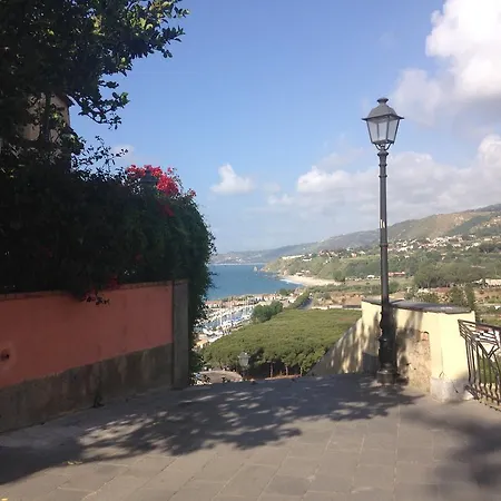 Appartamento White View Tropea