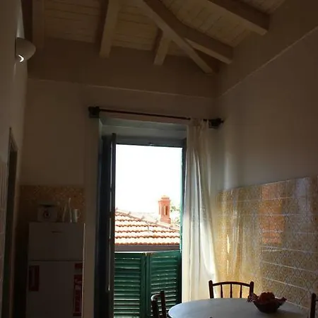 Appartamento White View *