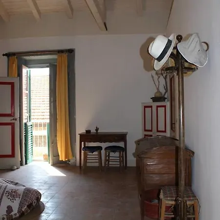Appartamento White View Tropea