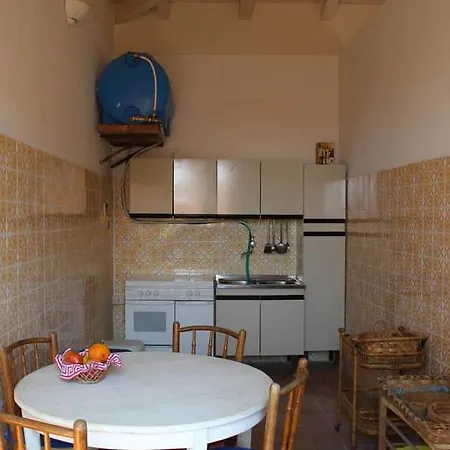 Appartamento White View *