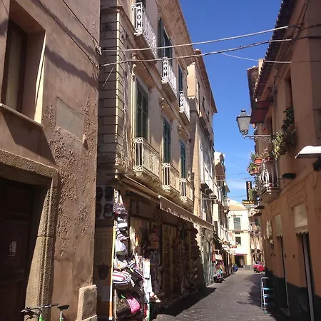 Appartamento White View *