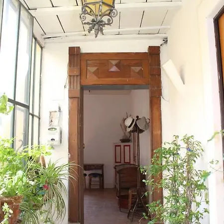 Appartamento White View *